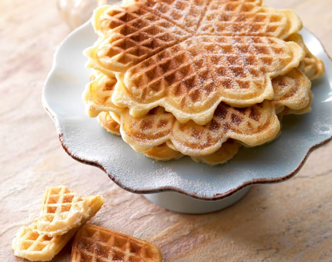 Waffeln